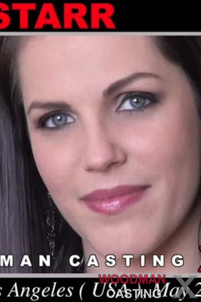 Bobbi Starr Casting - Screenshot 1 of 4 - Babes