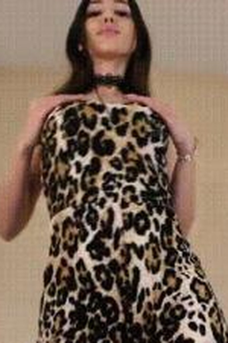 JOI Cuckold! - Screenshot 1 of 4 - Animal Print