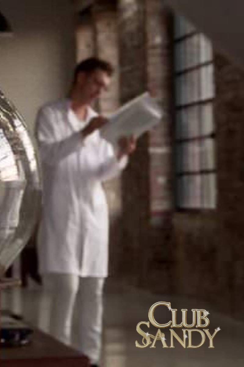 The Experiment - Screenshot 1 of 4 - All Sex