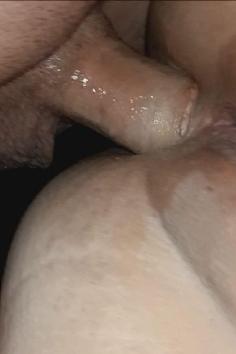 Balls Deep Anal - Screenshot 1 of 4 - Anal
