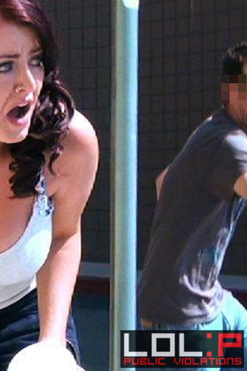 Big Titty Blunders - Screenshot 1 of 4 - Amateur