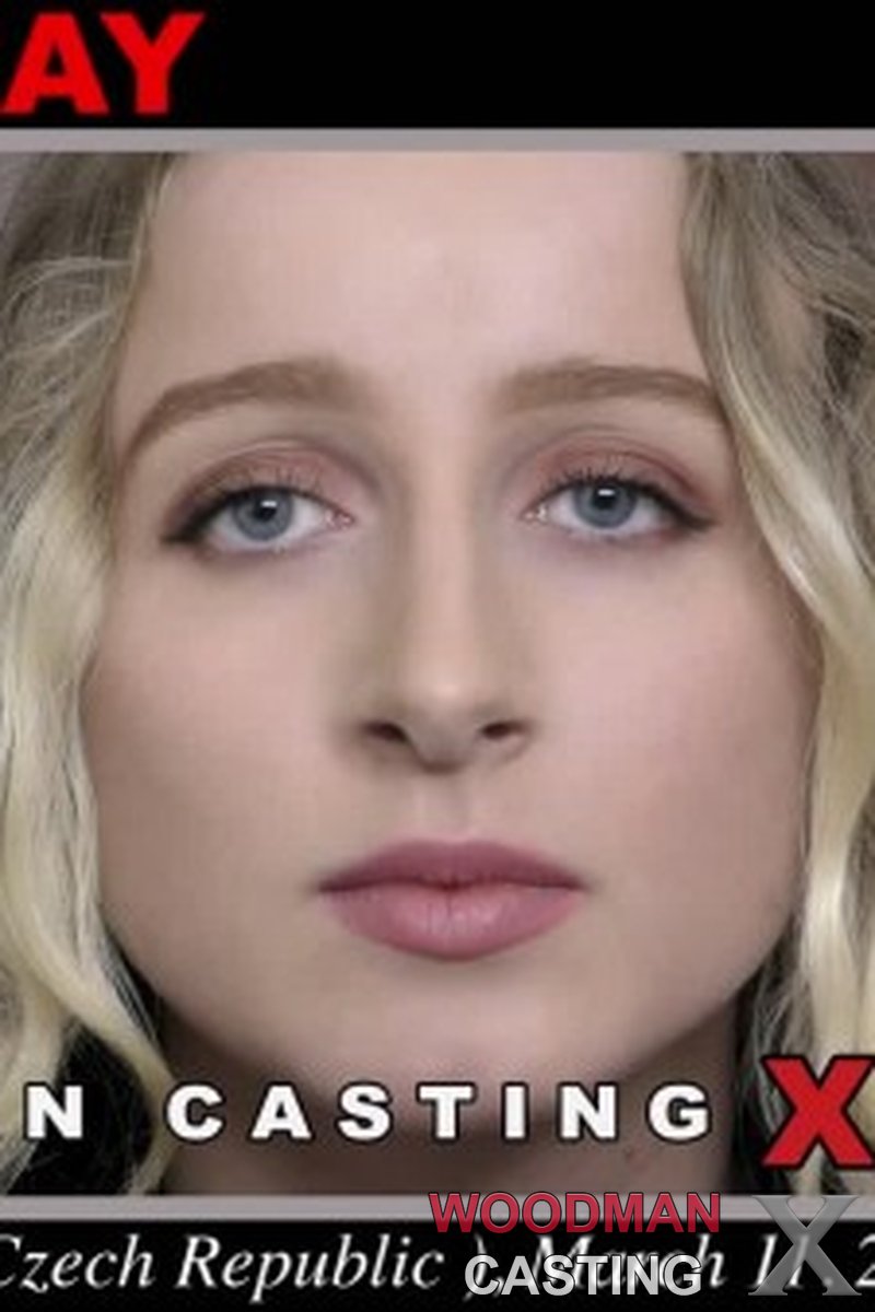 Gianna Ray Casting - Screenshot 1 of 4 - Blond Hair