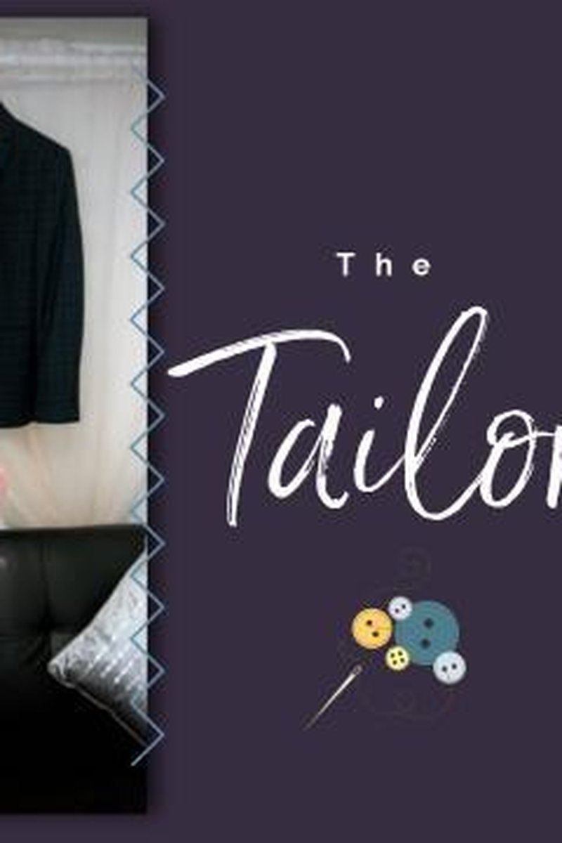The Tailor - Screenshot 1 of 4 - Big Tits