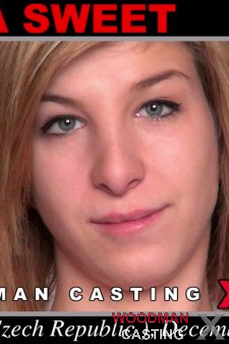 Barbra Sweet Casting - Screenshot 1 of 4 - Blond Hair