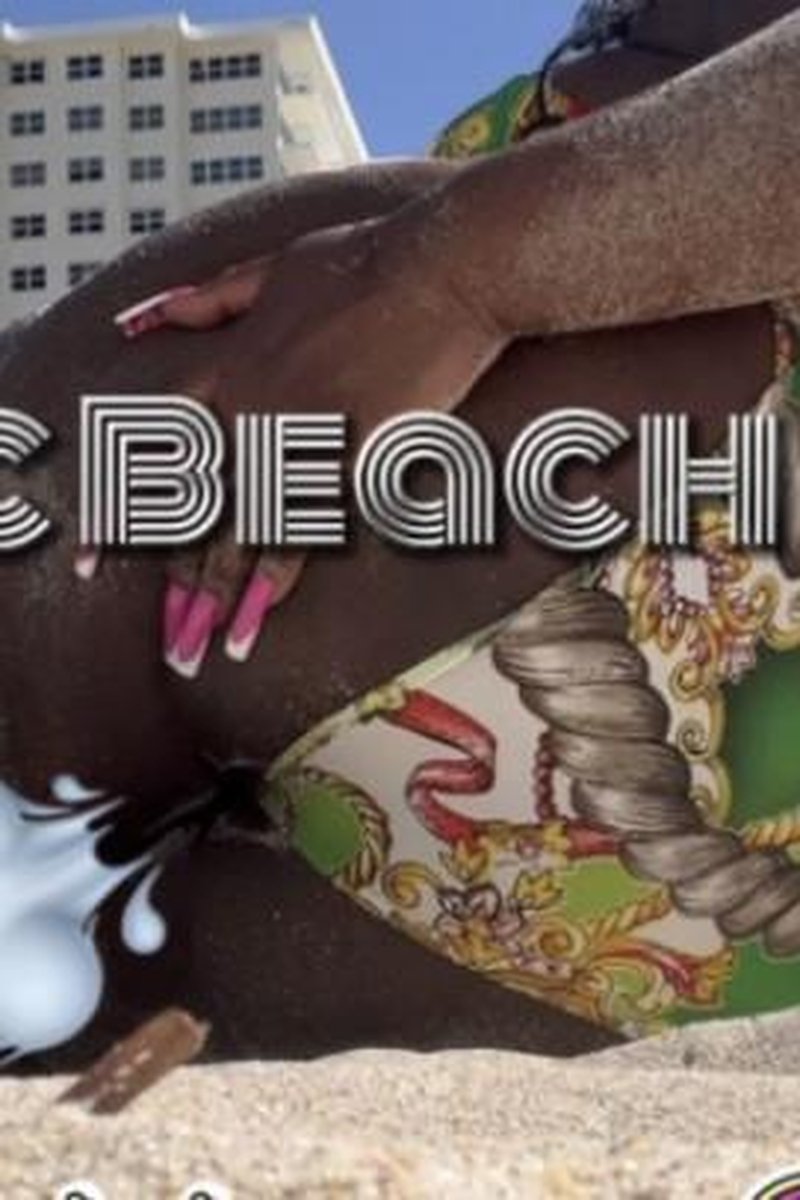 Public Beach Farts - Screenshot 1 of 4 - Ass Fetish