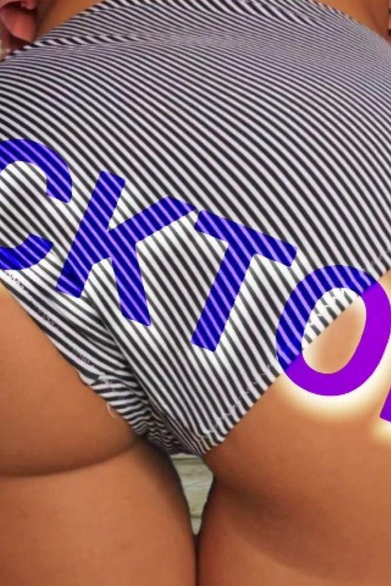 Blocktober - Screenshot 1 of 4 - Blueballs