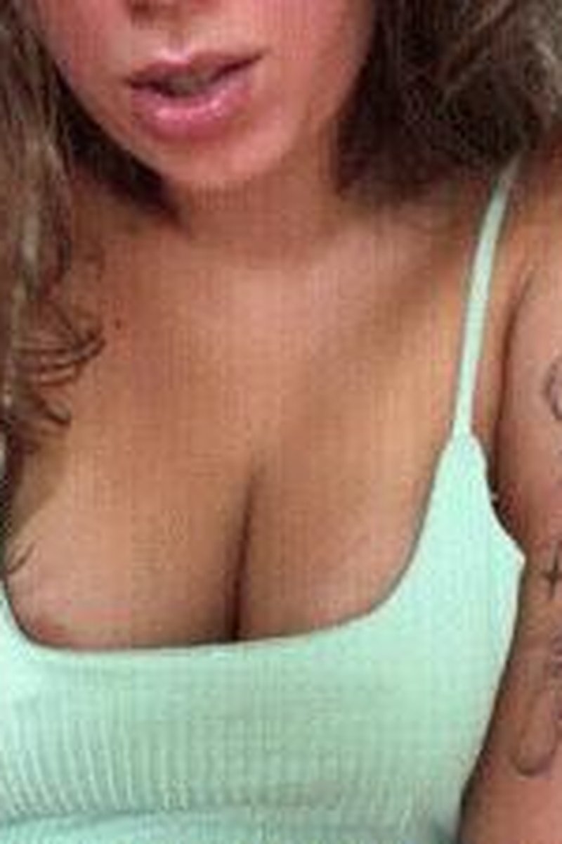 Nothing But Tits - Screenshot 1 of 4 - Domination