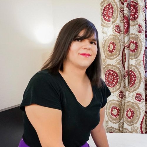 Julieta Strange — Photos | AshemaleParadise
