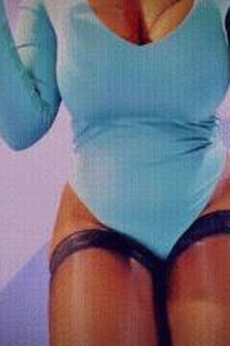 You're Perfect Just The Way You Are - Screenshot 1 of 4 - Ass Worship