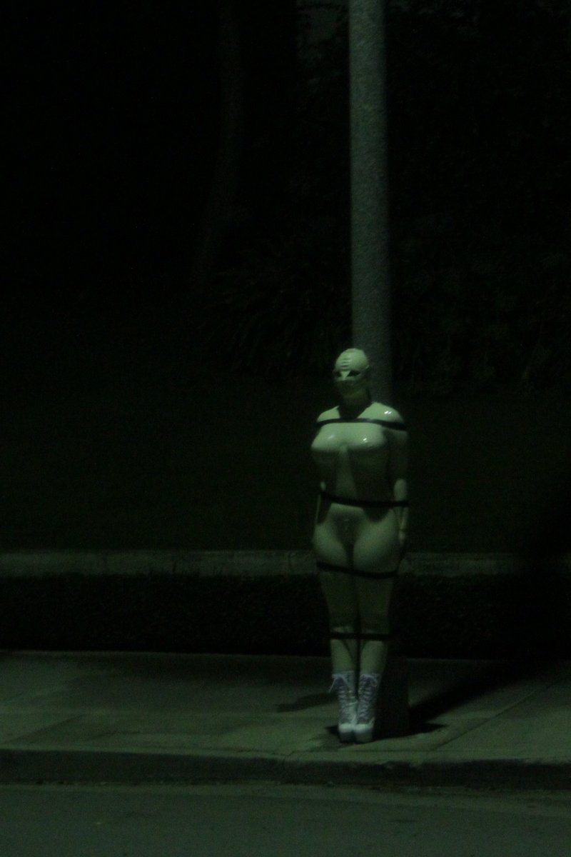 White Night - Screenshot 1 of 4 - 2010s