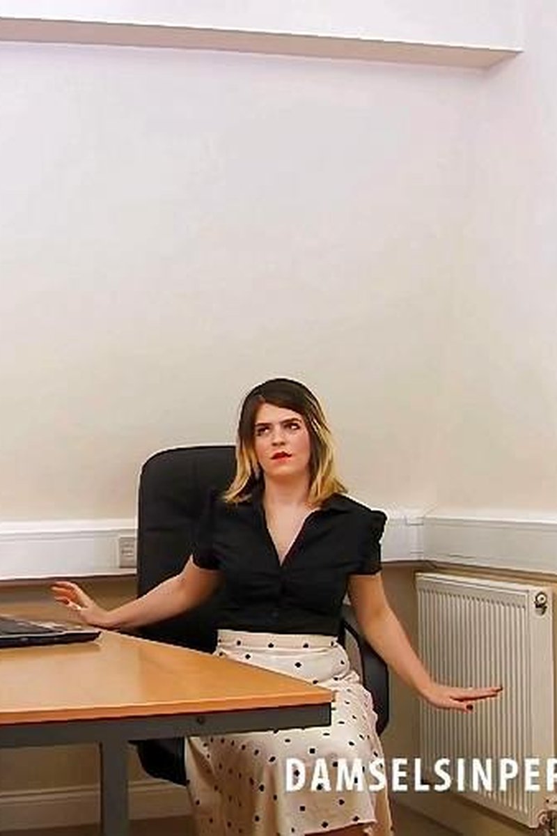 Wpc - Screenshot 1 of 4 - Alegra Jones