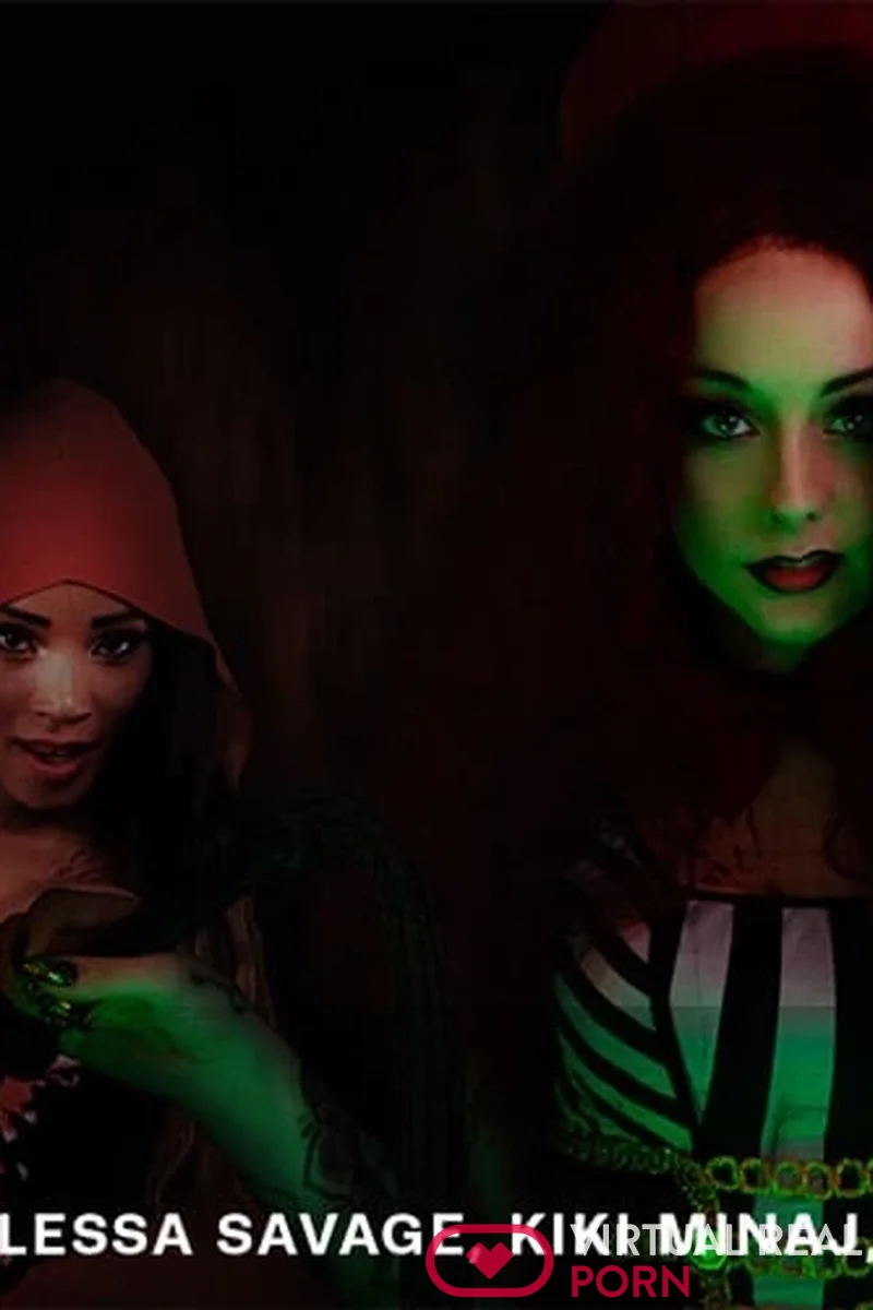 Dolls Kill - Screenshot 1 of 4 - Anal