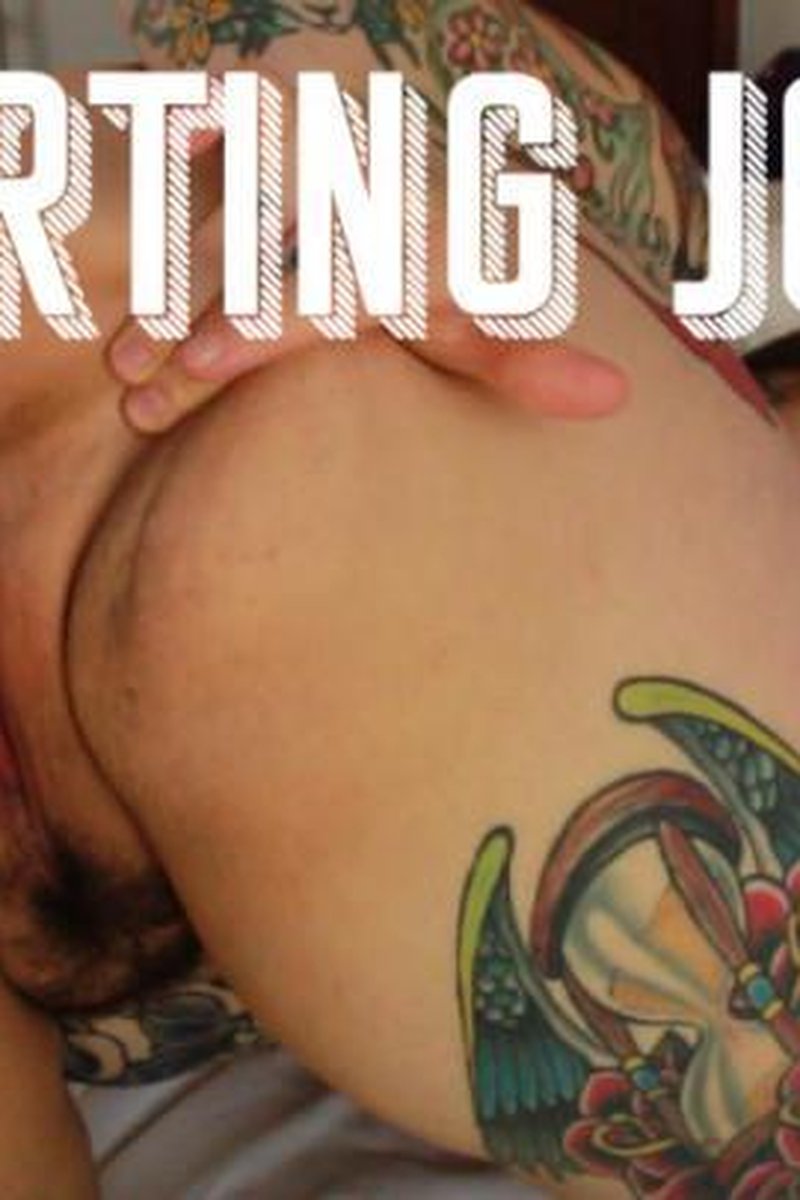 Farting JOI - Screenshot 1 of 4 - Ass Fetish