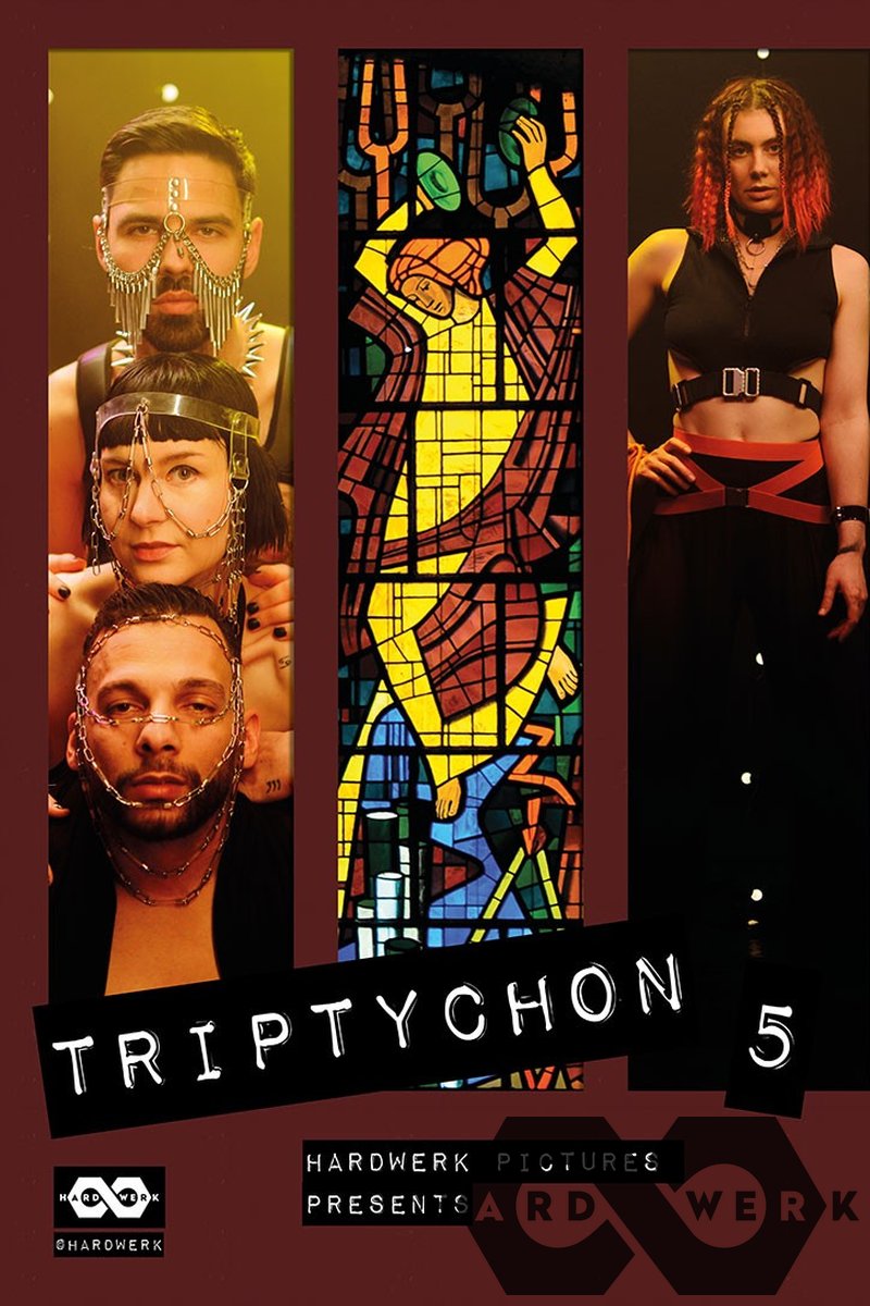 Triptychon v - Screenshot 1 of 4 - All Sex