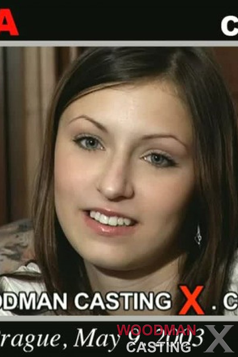 Aisha Casting - Screenshot 1 of 4 - Anal