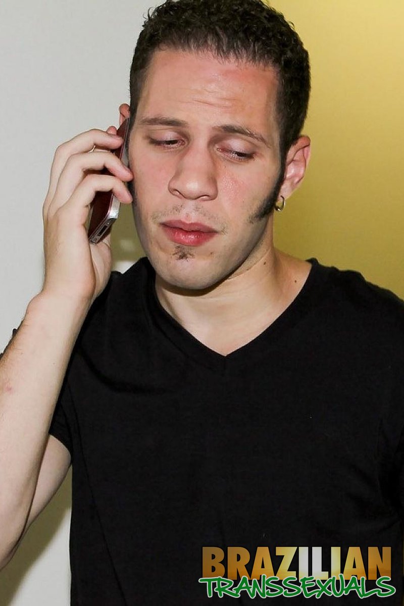 Sofia Ferreira - Screenshot 1 of 4 - Latin Woman