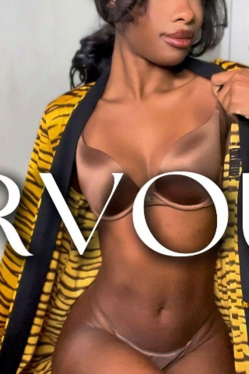 Nervous - Screenshot 1 of 4 - Ass Worship