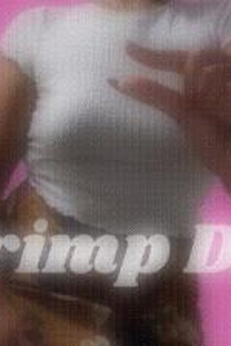 Shrimp Dick - Screenshot 1 of 4 - Black