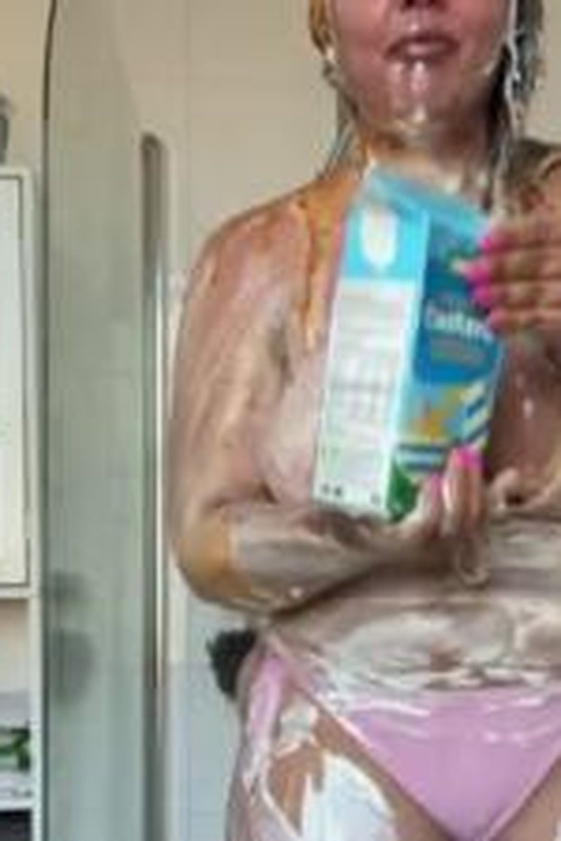 BBW Sploshing - Screenshot 1 of 4 - BBW