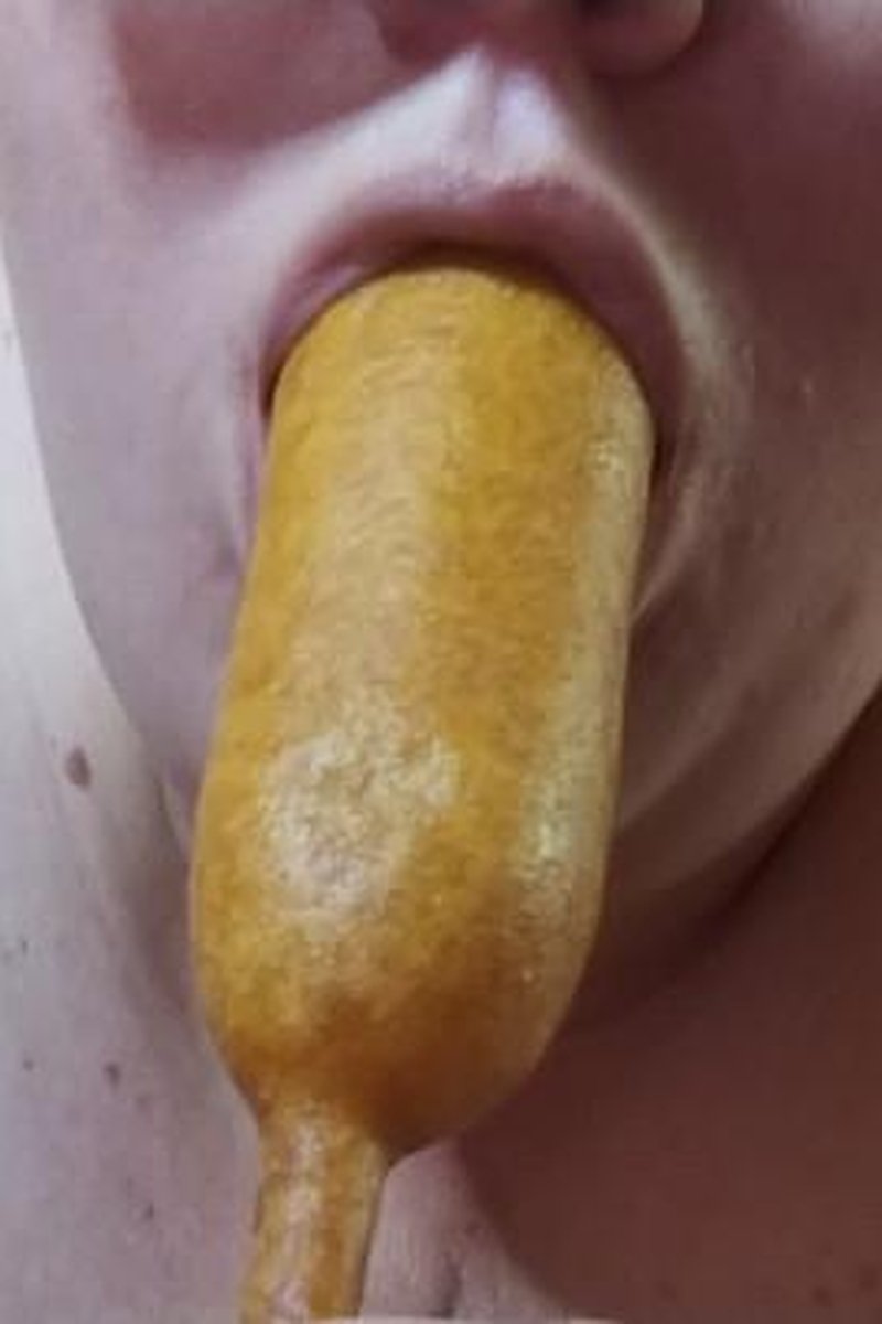 Ssbbw Cornstuffing - Screenshot 1 of 4 - BBW