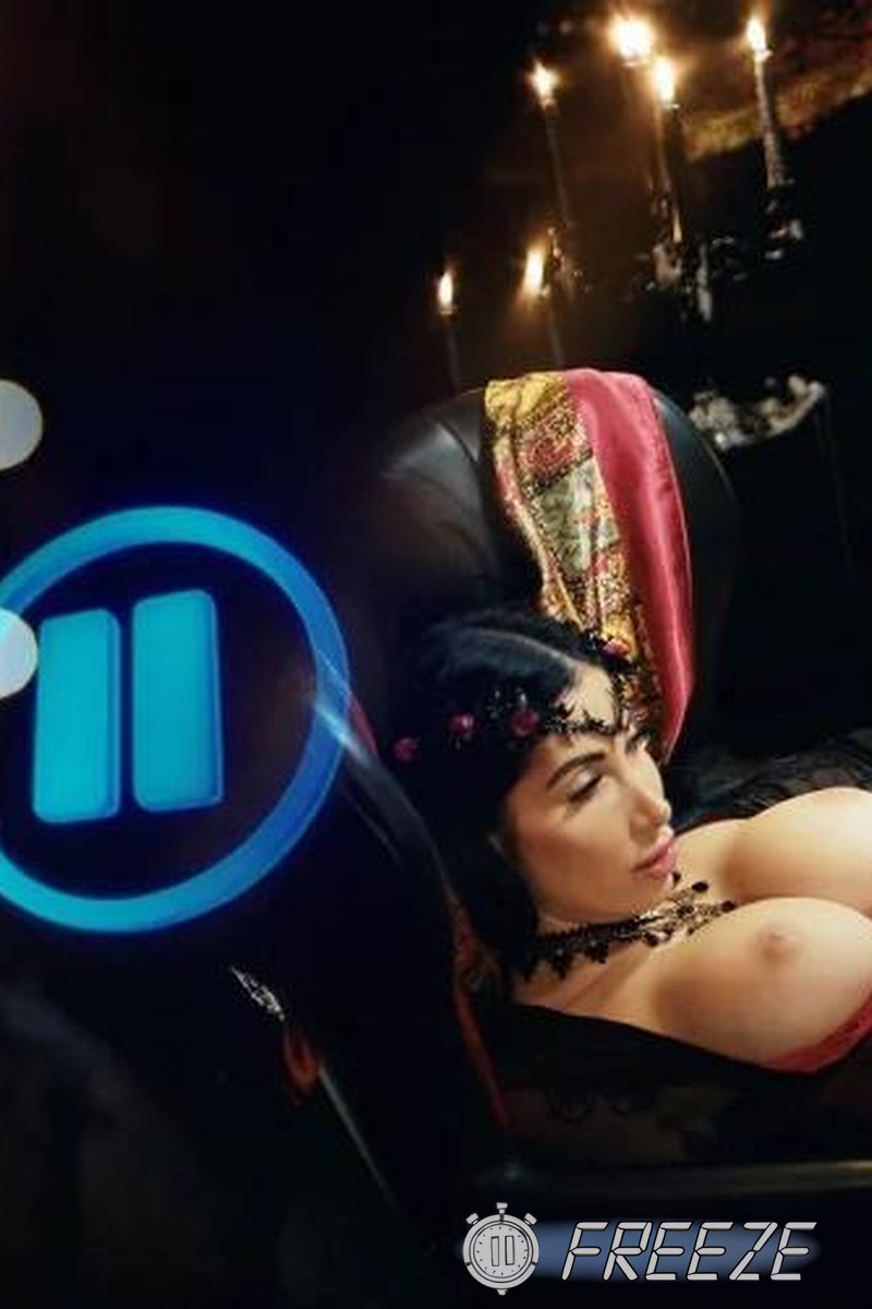 Witch's Gift - Screenshot 1 of 4 - Big Tits