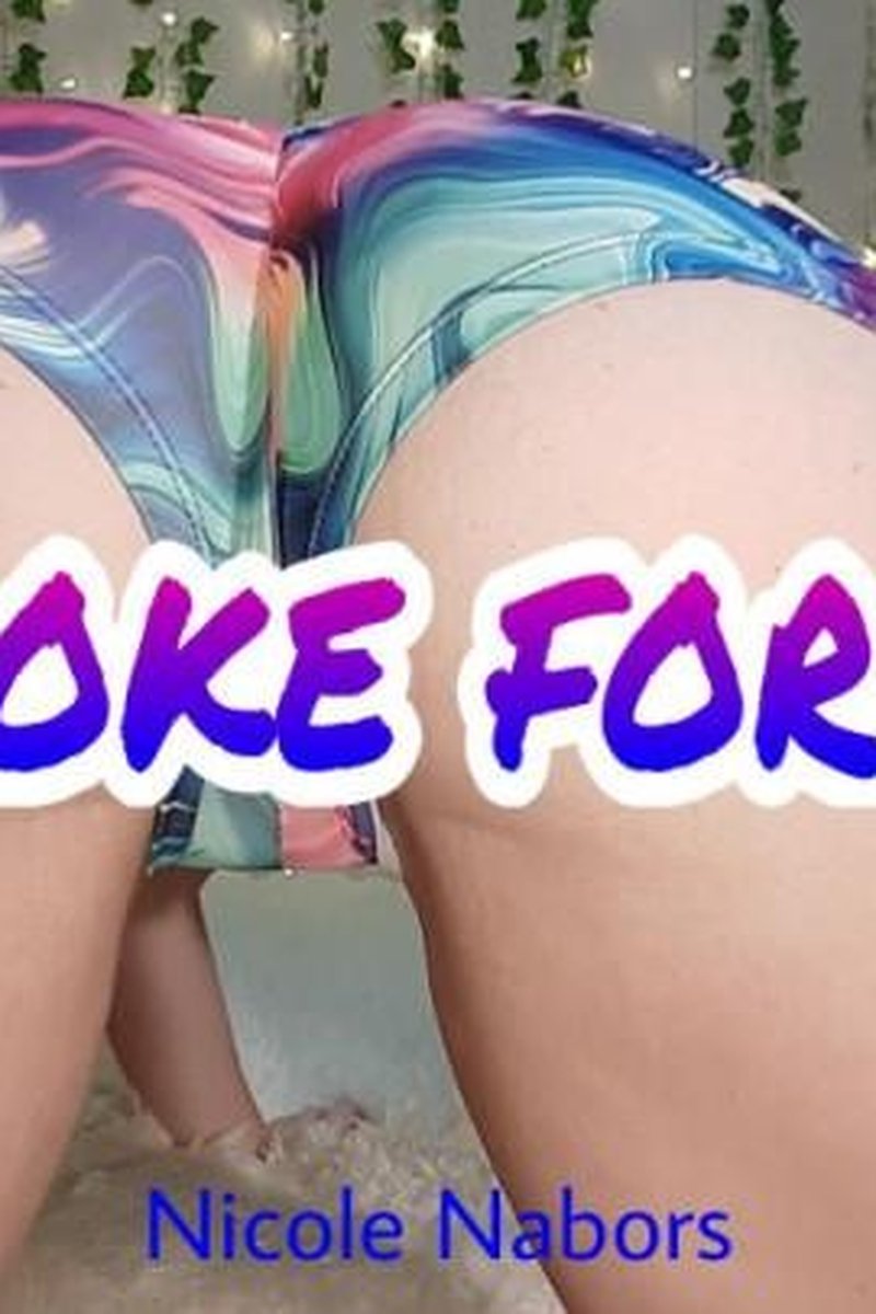 Stroke for Me - Screenshot 1 of 4 - Ass Fetish