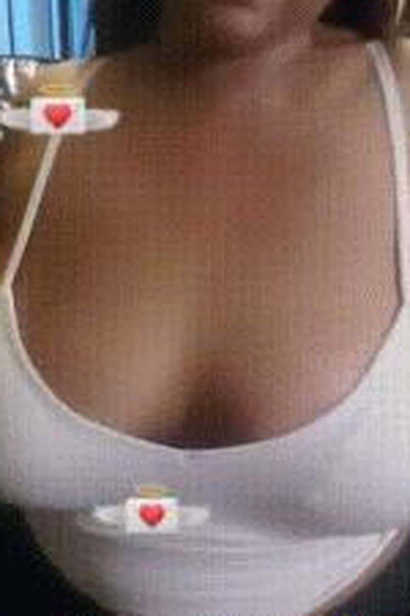Titty JOI - Screenshot 1 of 4 - Bra