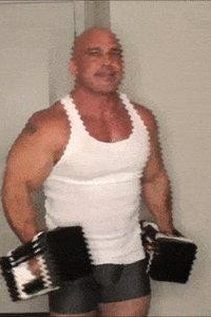 Custom Flex Video - Screenshot 1 of 4 - Muscular