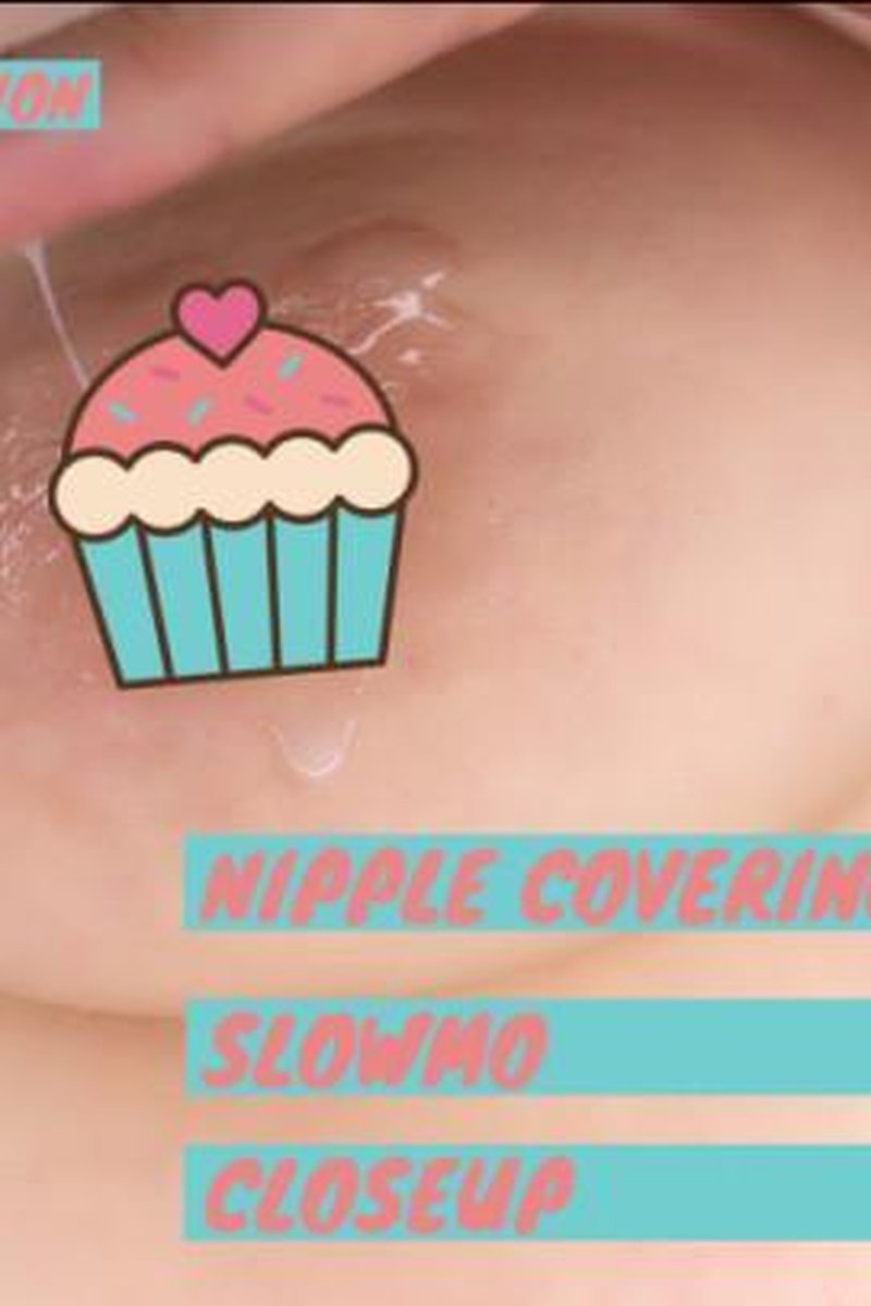 Nipples Tease - Screenshot 1 of 4 - Amateur