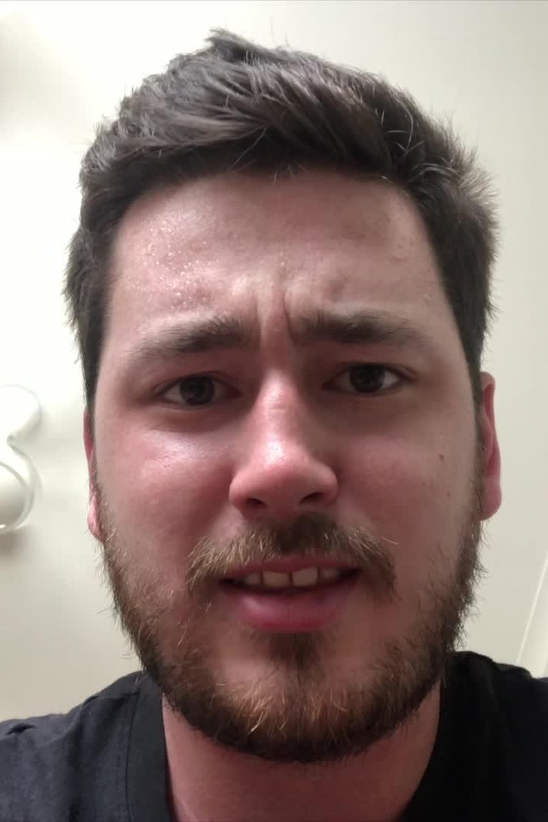 Michael- Shrunk Friend (POV Shrunken) *Old Content* - Screenshot 1 of 4 - Foot Fetish