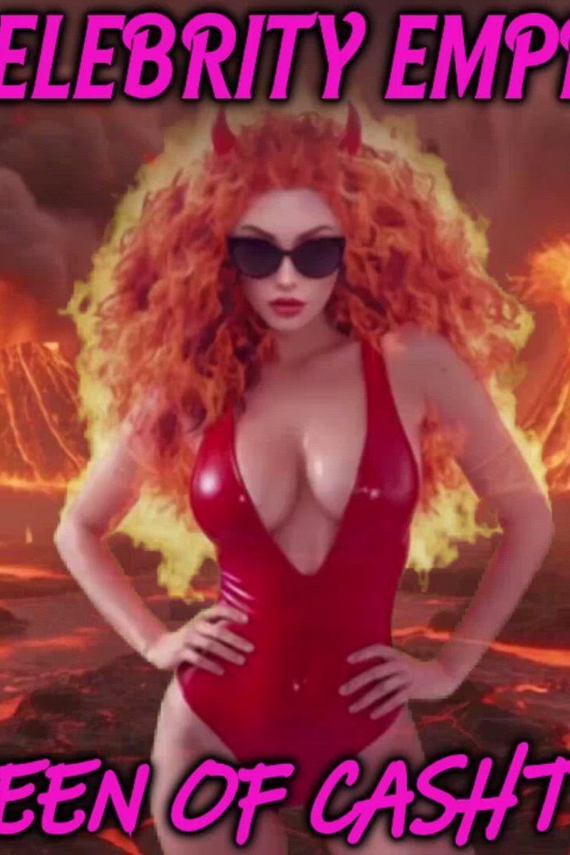 Goon - Screenshot 1 of 4 - Goddess Jazzy