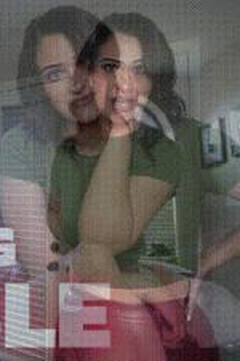 Seeing Double - Screenshot 1 of 4 - Broken