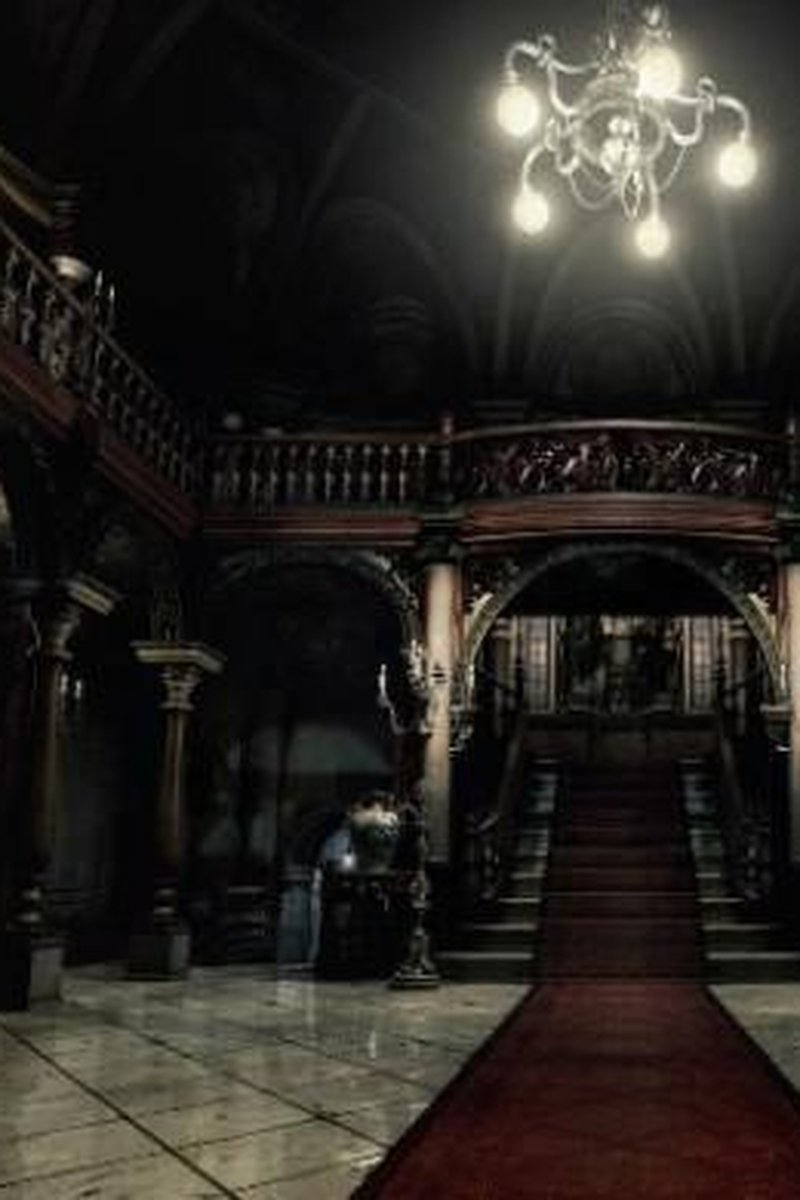 Resident Evil - Screenshot 1 of 4 - Gamer