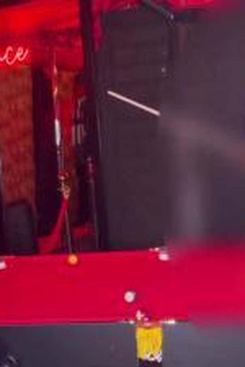 Pool Table Fuck - Screenshot 1 of 4 - All Sex