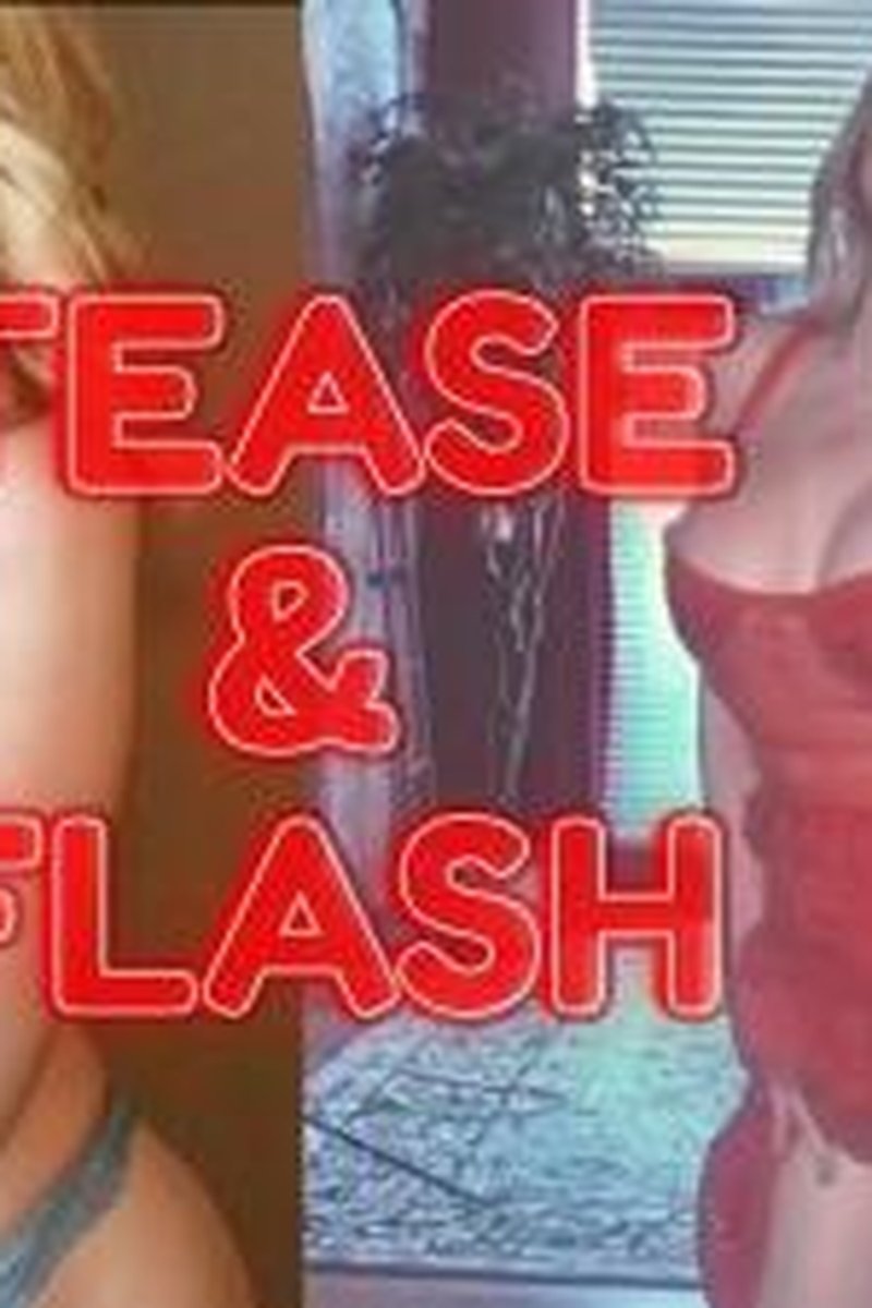 Tease & Flash - Screenshot 1 of 4 - Behind The Scenes