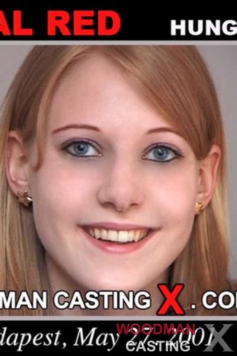 Crystal Red Casting - Screenshot 1 of 4 - Adorable