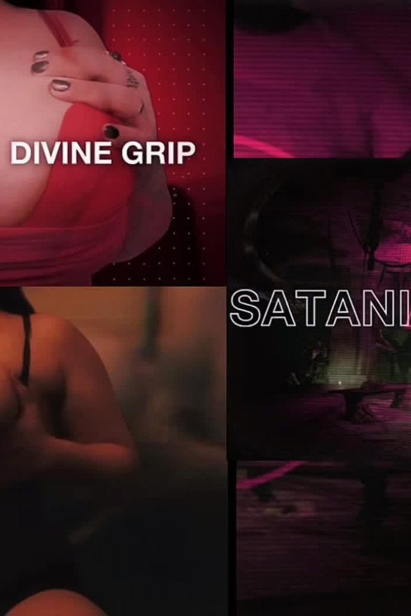 Satanic Overload Mind Fuck Experience/ Worship Into The Darkness - Screenshot 1 of 4 - Addiction Fetish