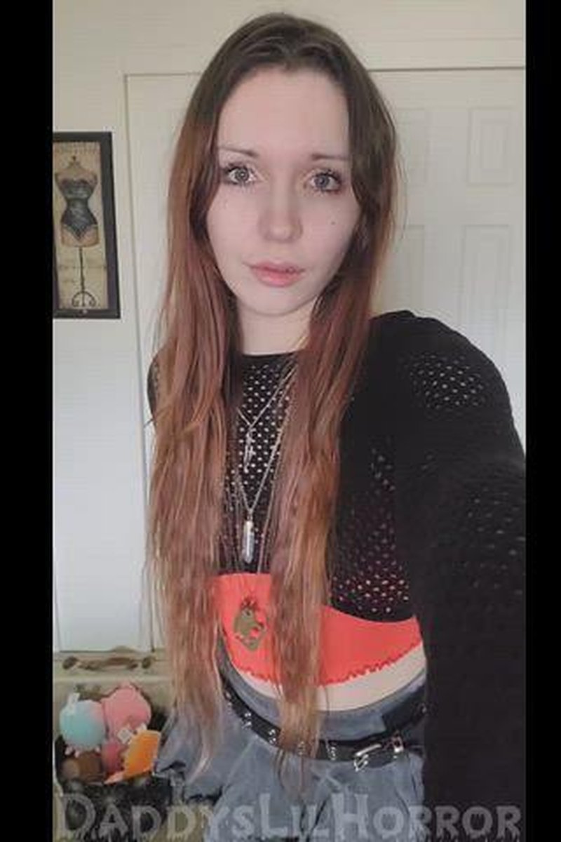 Another Ootd Compilation - Screenshot 1 of 4 - Daddys Lil Horror