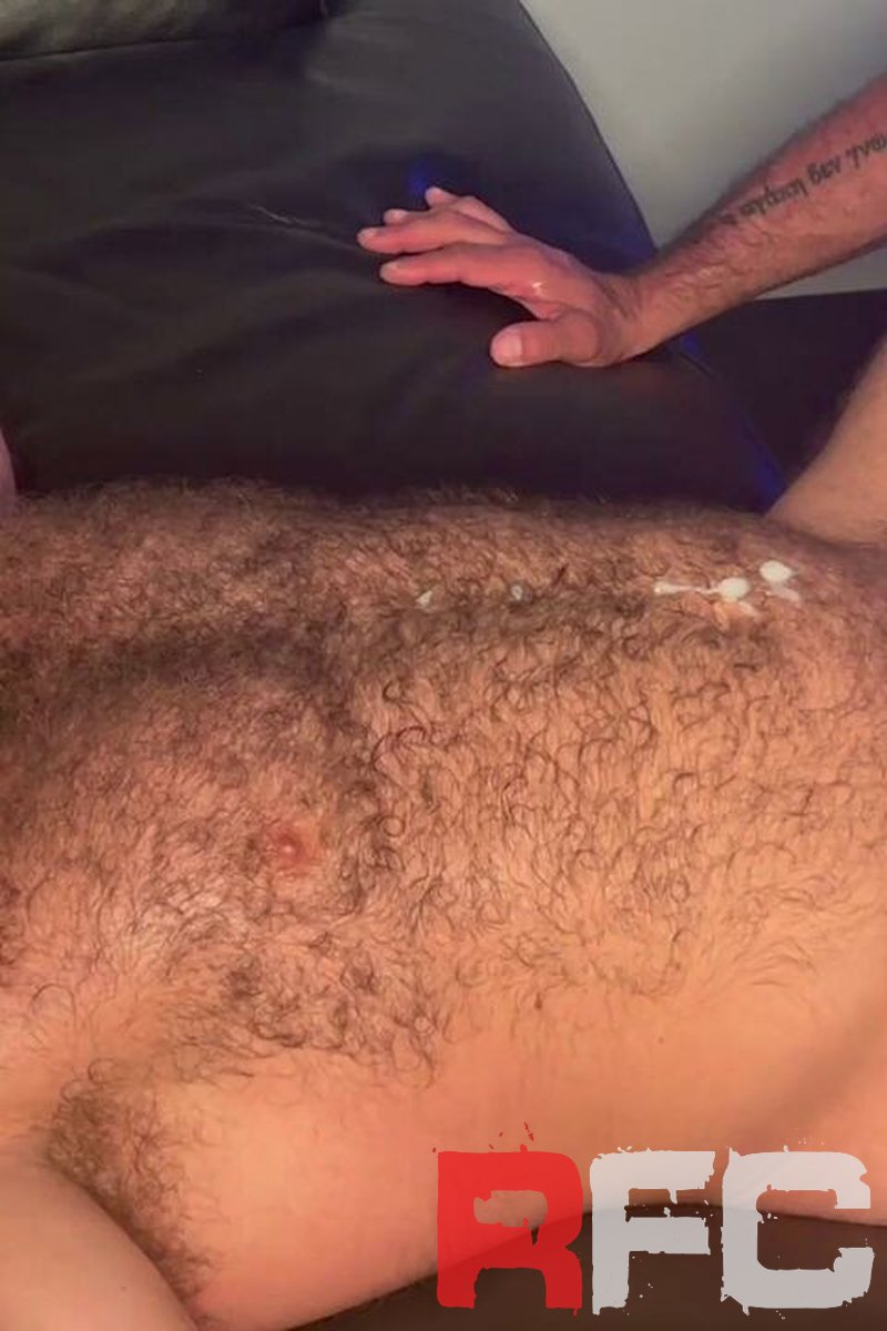 A State of Orgy 3 - Screenshot 1 of 4 - Big Muscle Guys