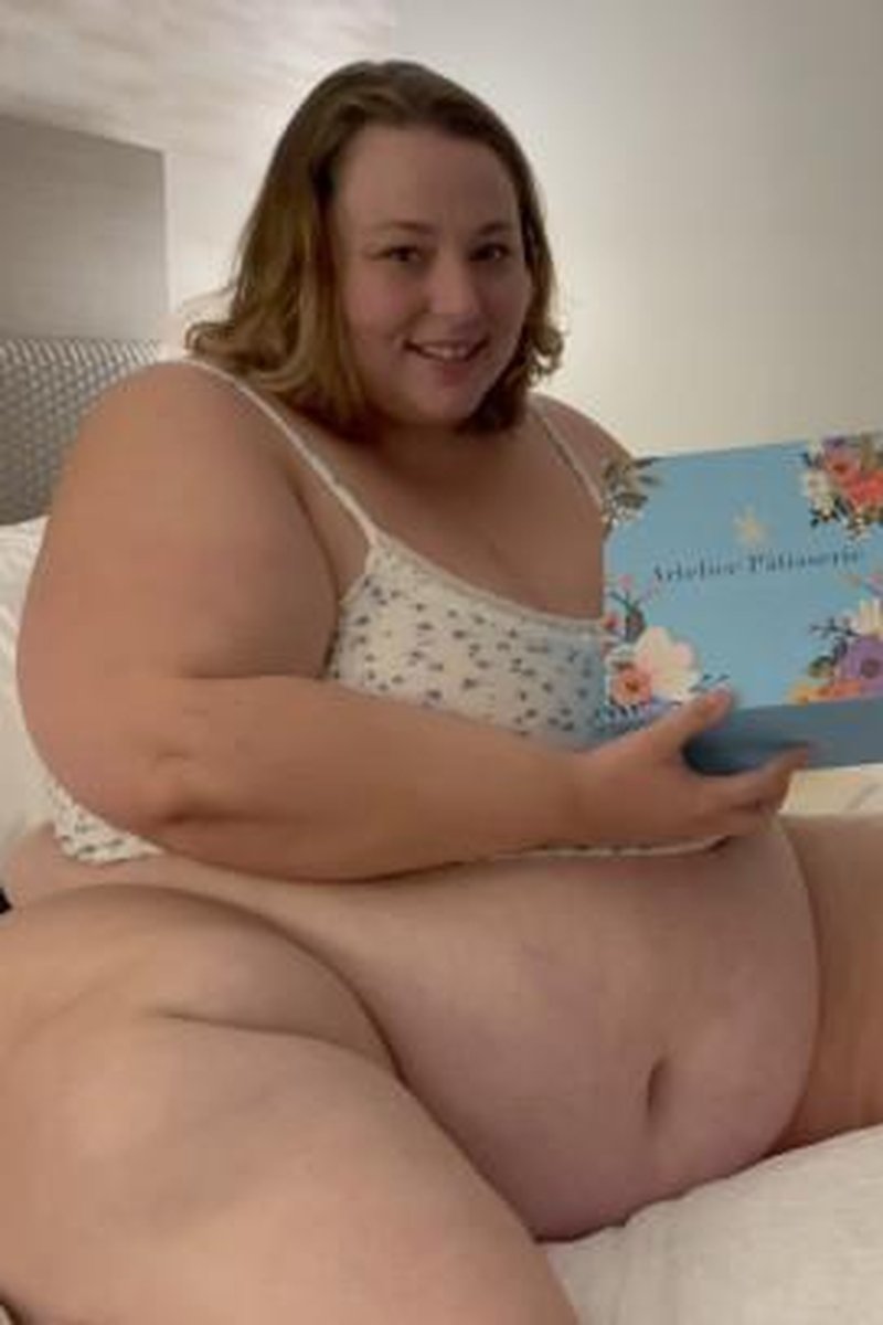 Bakery Binge - Screenshot 1 of 4 - BBW