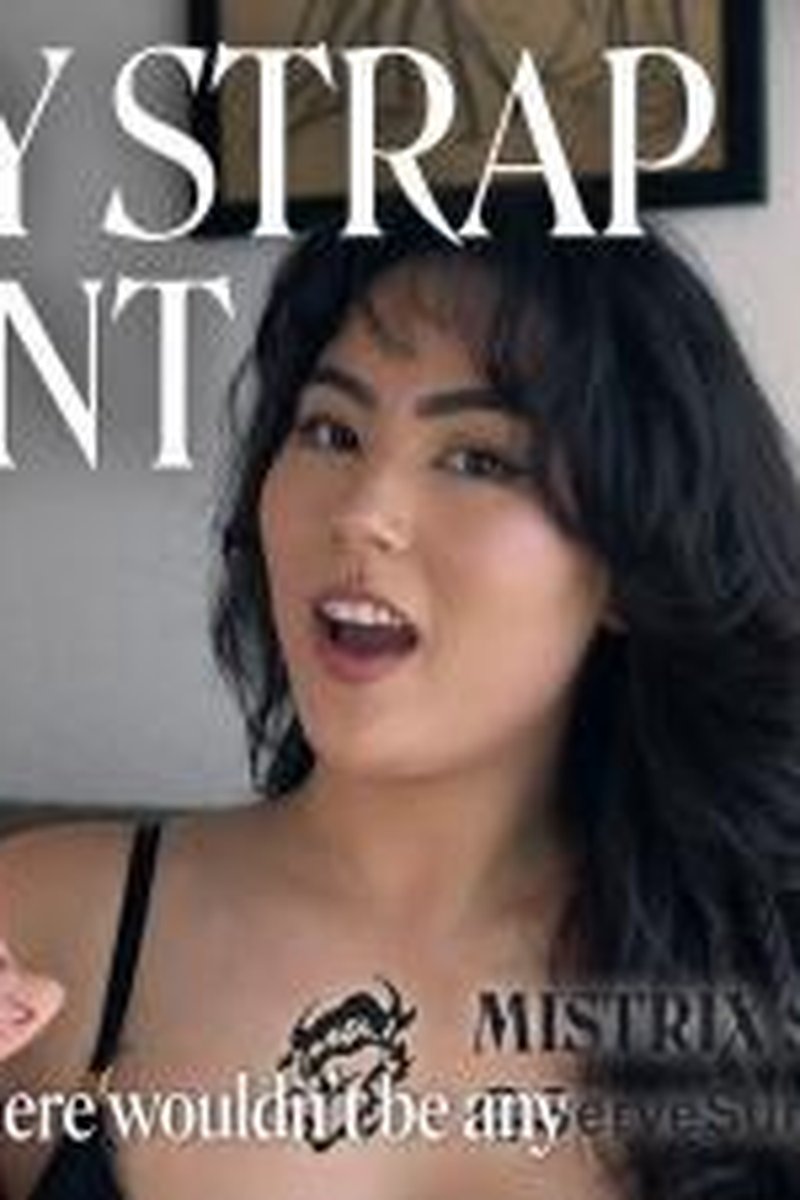 TP-iwantclipsservesunmi-gagged-by-strap-punishment
