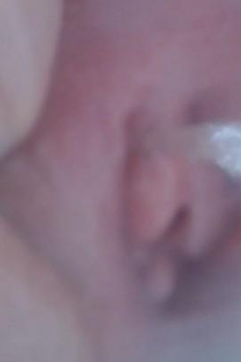 Exposing My Urethra While Peeing - Screenshot 1 of 4 - Amateur