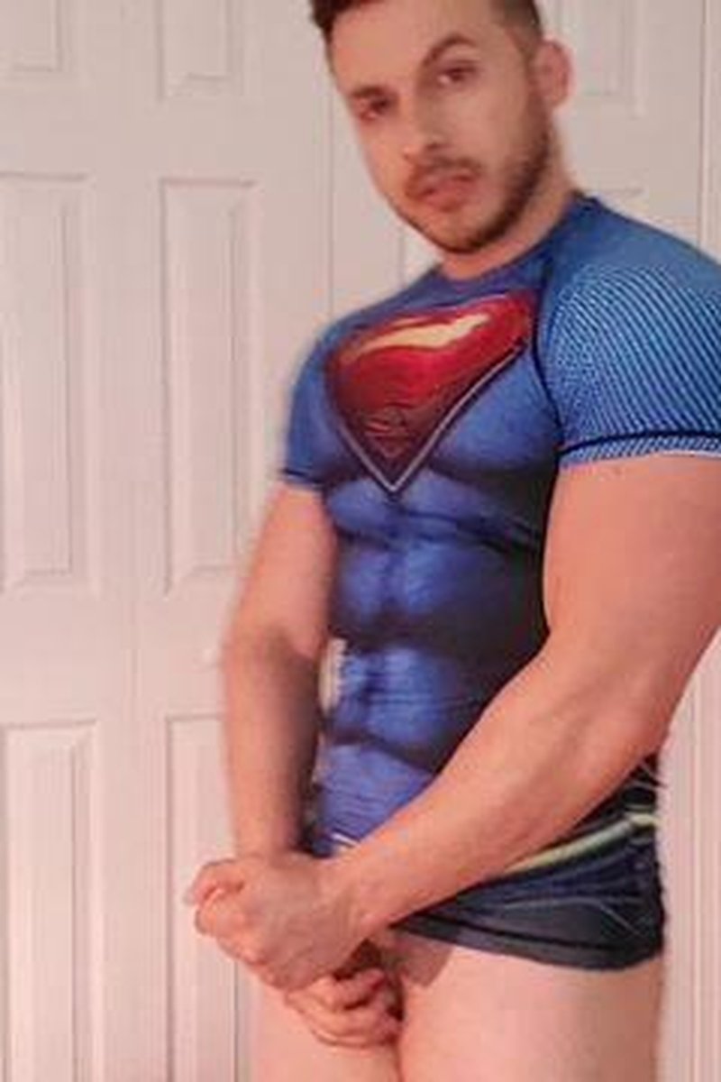 Superman - Screenshot 1 of 4