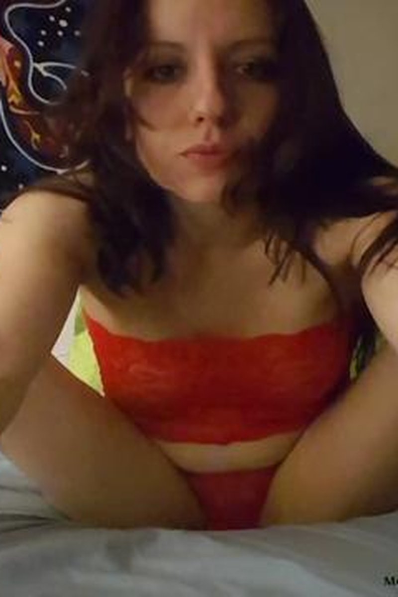 Sensual Orgasm - Screenshot 1 of 4 - Brown Hair