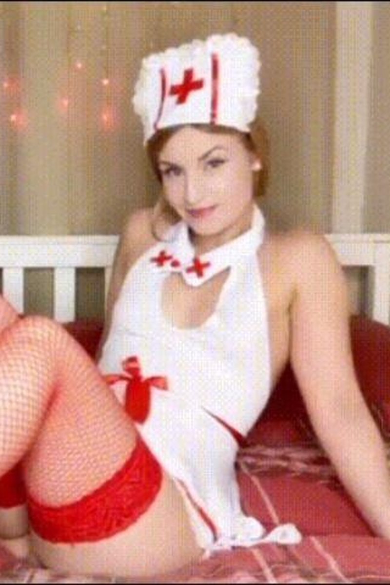 Free Preview Naughty Nurse Montage - Screenshot 1 of 4 - Costume