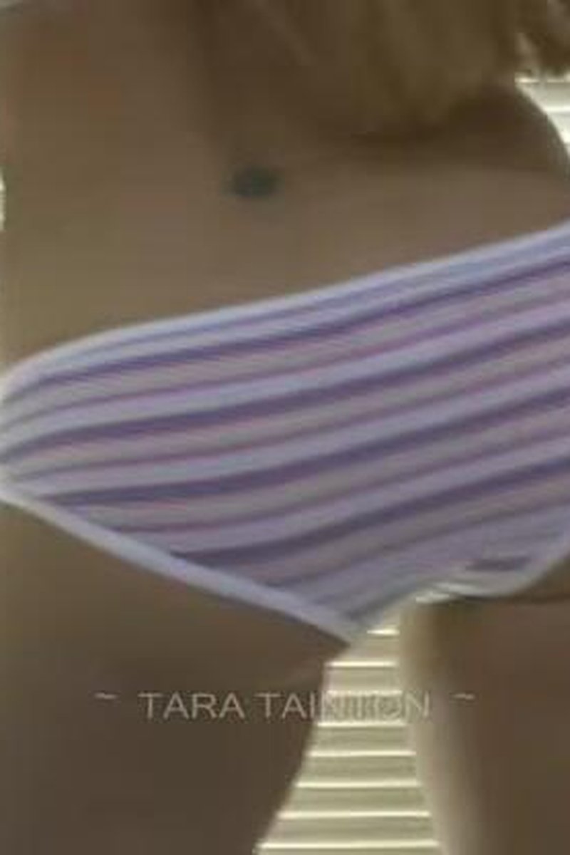 Take The Tour Of My Favorite Panties