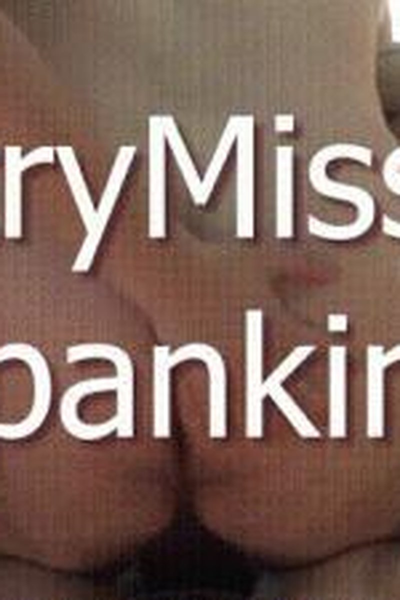 Spanking - Screenshot 1 of 4 - Humiliation