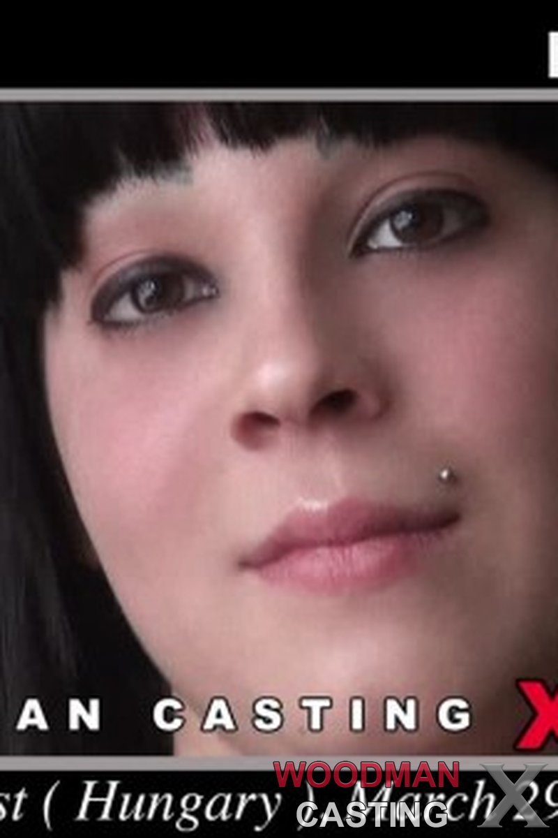 Csilla Casting - Screenshot 1 of 4 - Brown Hair