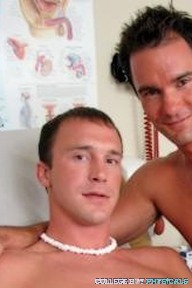 Erick Continued - Screenshot 1 of 4 - Gay