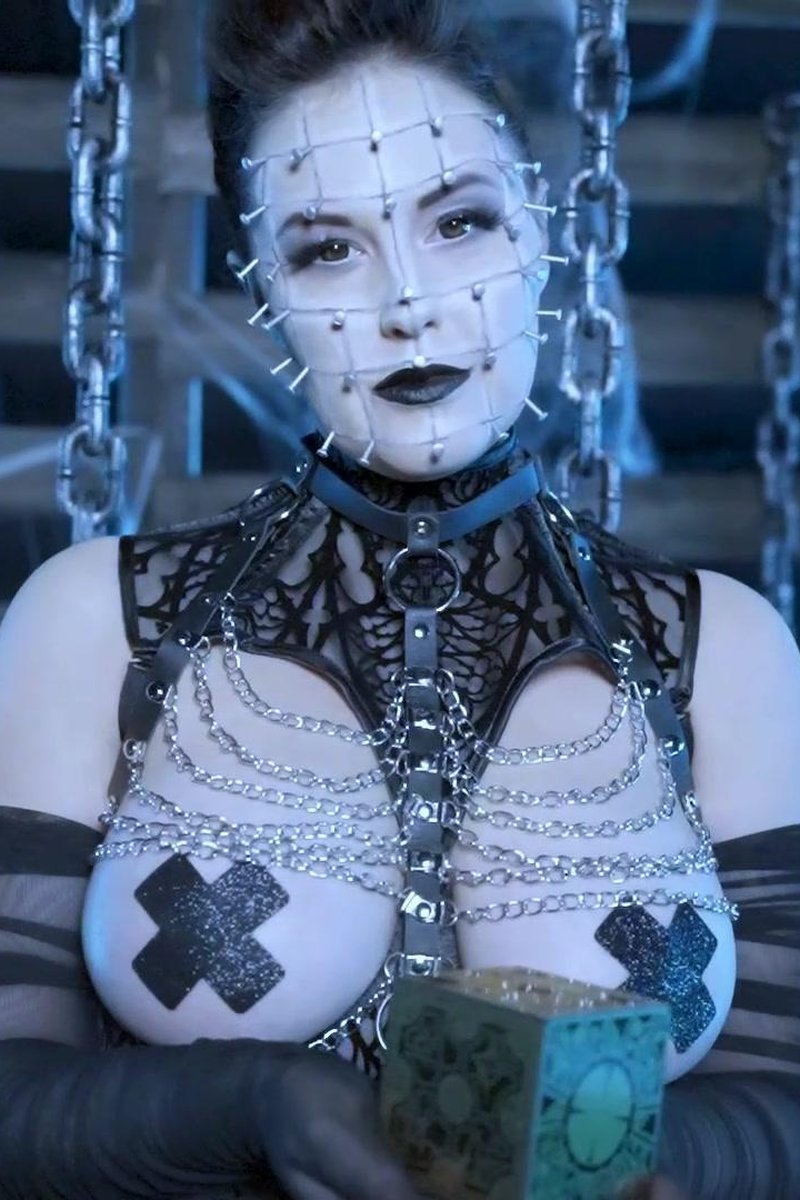 Pinhead - Screenshot 1 of 4 - Babes